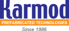 Karmod prefabricated technologies